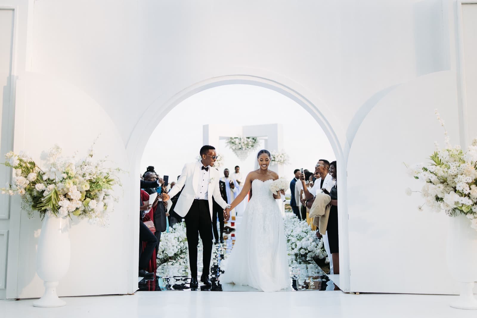 Makula Pictures wedding photography